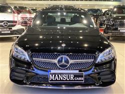 مێرسێدس بێنز C-Class